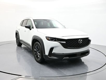 Used 2023 MAZDA CX-50 2.5 S w/ Preferred Plus Pkg