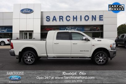 Used 2022 RAM 3500 Limited