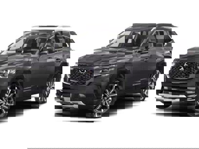Used 2023 MAZDA CX-50 AWD 2.5 Turbo w/ Cargo Package
