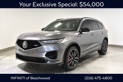 Used 2024 Acura MDX Type S