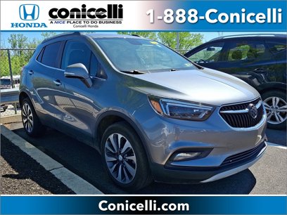 Used 2020 Buick Encore Essence
