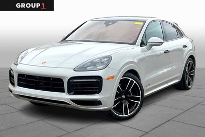 Used 2023 Porsche Cayenne GTS