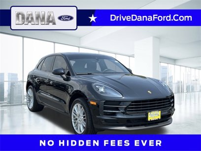 Used 2020 Porsche Macan