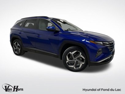 Used 2023 Hyundai Tucson SEL w/ Convenience Package