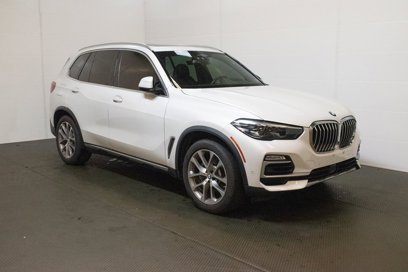 Used 2020 BMW X5 xDrive40i