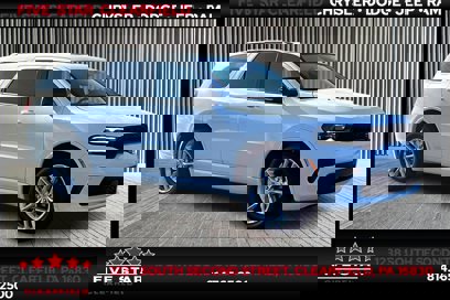 New 2025 Dodge Durango GT