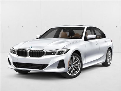 Used 2025 BMW 330i Sedan w/ Convenience Package