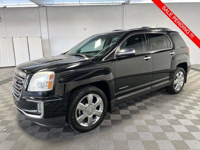 Used 2016 GMC Terrain SLT w/ Driver Alert Package I