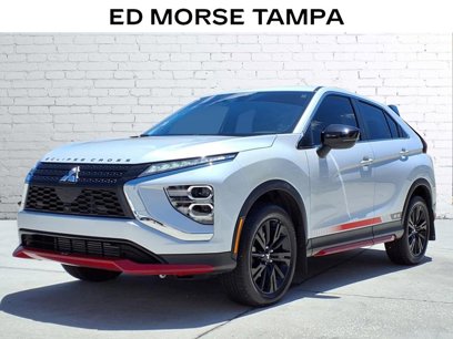Used 2024 Mitsubishi Eclipse Cross Ralliart