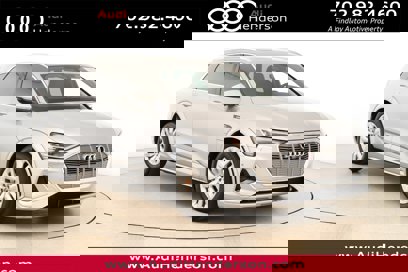Certified 2023 Audi e-tron S Prestige w/ Prestige Package