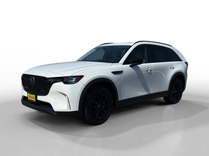 New 2025 MAZDA CX-90 3.3 Turbo w/ Premium Sport Pkg