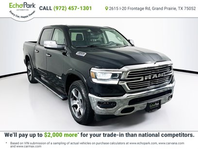 Used 2022 RAM 1500 Laramie