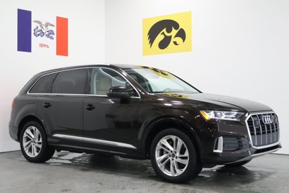 Used 2023 Audi Q7 2.0T Premium Plus w/ Premium Plus Package