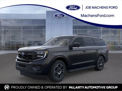 New 2025 Ford Expedition Active