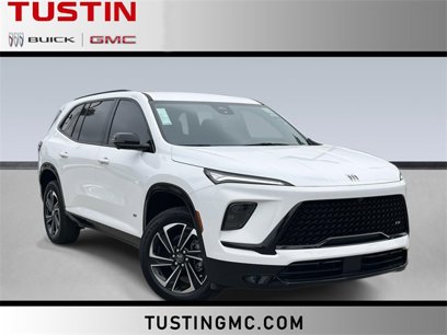 New 2025 Buick Enclave Sport Touring w/ Power Package
