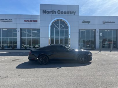 Used 2022 Ford Mustang GT w/ Equipment Group 301A