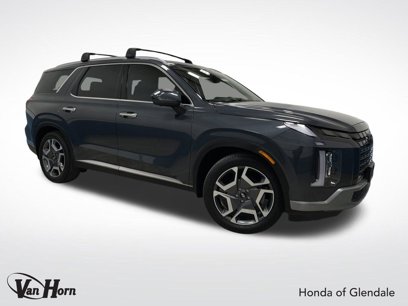 Used 2024 Hyundai Palisade Limited