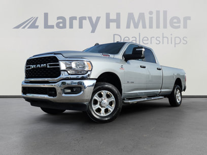 Certified 2023 RAM 2500 Big Horn w/ Level 1 Equipment Group