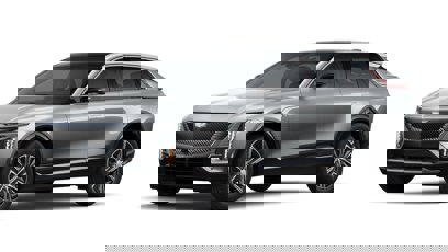 New 2025 Cadillac Lyriq Luxury