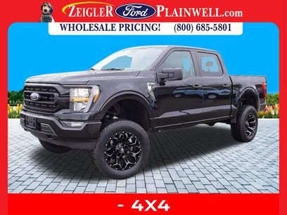 Used 2023 Ford F150 XLT