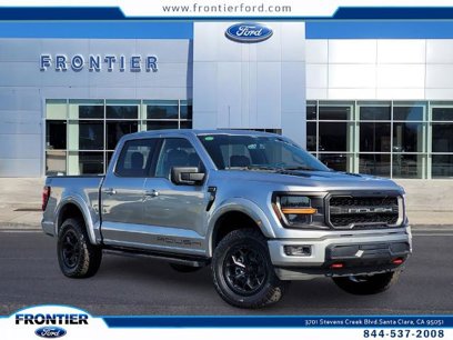 New 2024 Ford F150 XLT w/ Equipment Group 303A High