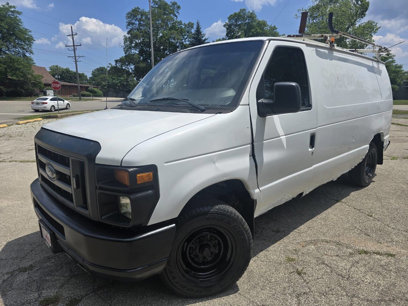 Used 2012 Ford E-150 and Econoline 150 w/ PWR Group