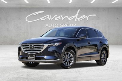 Used 2023 MAZDA CX-9 Touring