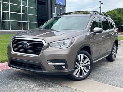 Used 2022 Subaru Ascent Touring w/ Popular Package #2A