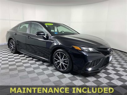 Used 2023 Toyota Camry SE