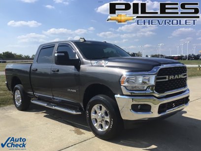 Used 2023 RAM 2500 Big Horn w/ Level 1 Equipment Group