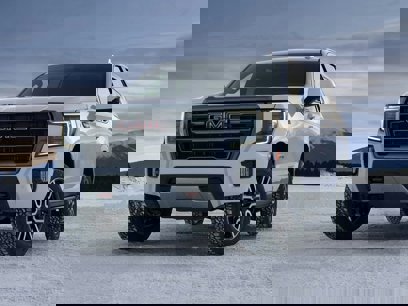 Used 2023 GMC Yukon SLT