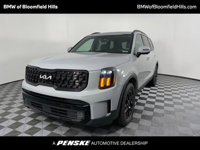 Used 2024 Kia Telluride SX Prestige X-Pro