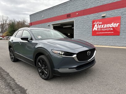 Used 2023 MAZDA CX-30 2.5 Turbo w/ Premium Package