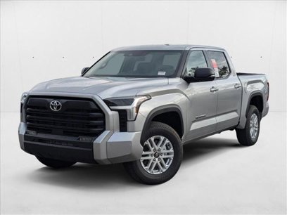 New 2025 Toyota Tundra SR5