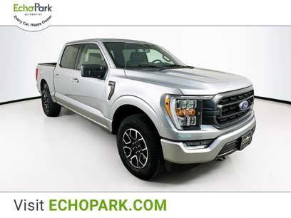 Used 2023 Ford F150 XLT w/ Equipment Group 302A High