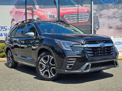 Used 2023 Subaru Ascent Touring