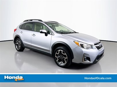 Used 2017 Subaru Crosstrek 2.0i Limited
