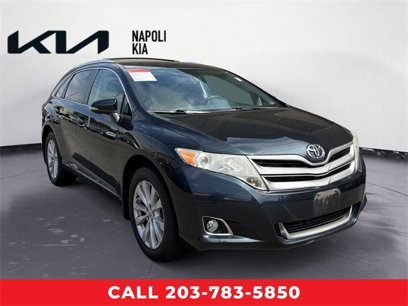 Used 2013 Toyota Venza AWD