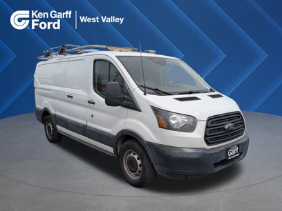 Used 2017 Ford Transit 150 130 Low Roof