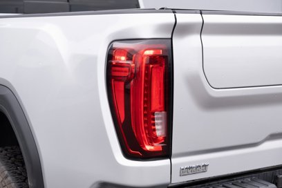 Used 2020 GMC Sierra 3500 Denali