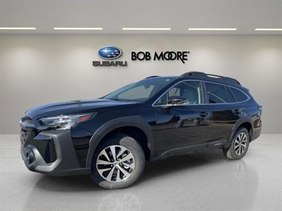 Used 2025 Subaru Outback Premium