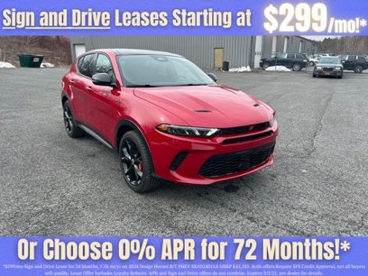 New 2024 Dodge Hornet R/T Plus