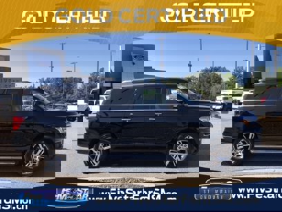 Certified 2023 Ford Expedition Max Limited