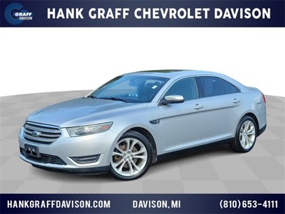 Used 2013 Ford Taurus SEL