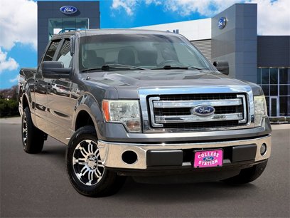 Used 2014 Ford F150 XLT