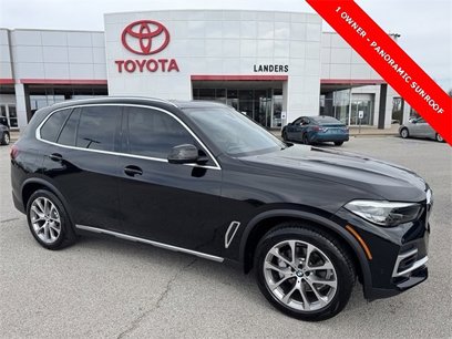 Used 2022 BMW X5 sDrive40i w/ Premium Package