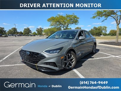 Used 2021 Hyundai Sonata SEL