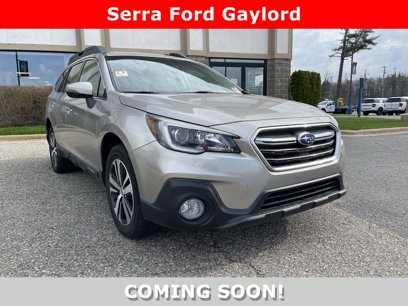 Used 2023 Subaru Ascent Limited w/ Technology Package