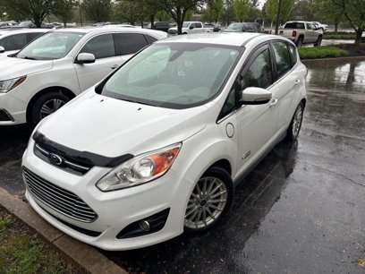 Used 2015 Ford C-MAX Energi SEL w/ Equipment Group 301A