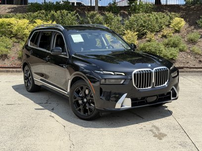 Used 2023 BMW X7 xDrive40i w/ Premium Package